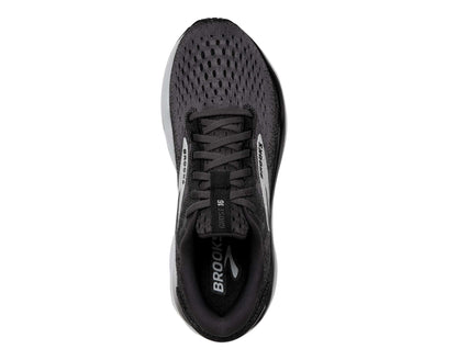 Brooks Ghost 16 Women’s Wide Running Shoes Cushion Breathable Road Trainers
