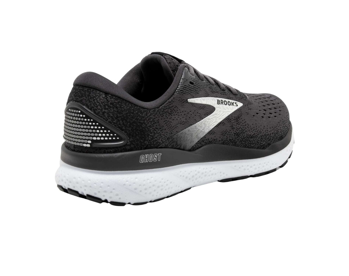Brooks Ghost 16 Women’s Wide Running Shoes Cushion Breathable Road Trainers