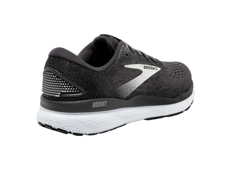 Brooks Ghost 16 Women’s Wide Running Shoes Cushion Breathable Road Trainers