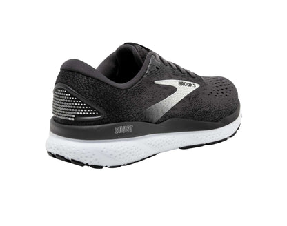 Brooks Ghost 16 Women’s Wide Running Shoes Cushion Breathable Road Trainers