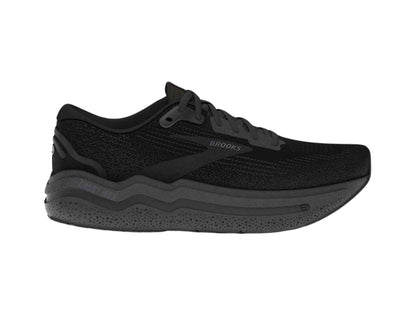 Brooks Ghost Max 2 Men’s Wide Running Shoes – Max Cushion Comfort & Stable Support