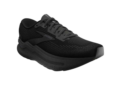 Brooks Ghost Max 2 Men’s Wide Running Shoes – Max Cushion Comfort & Stable Support