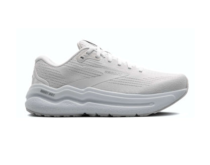 Brooks Ghost Max 2 Men’s Wide Running Shoes – Max Cushion Comfort & Stable Support