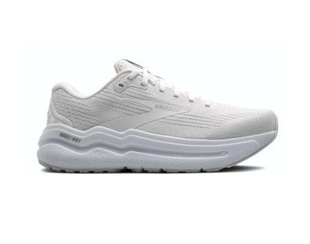 Brooks Ghost Max 2 Men’s Wide Running Shoes – Max Cushion Comfort & Stable Support