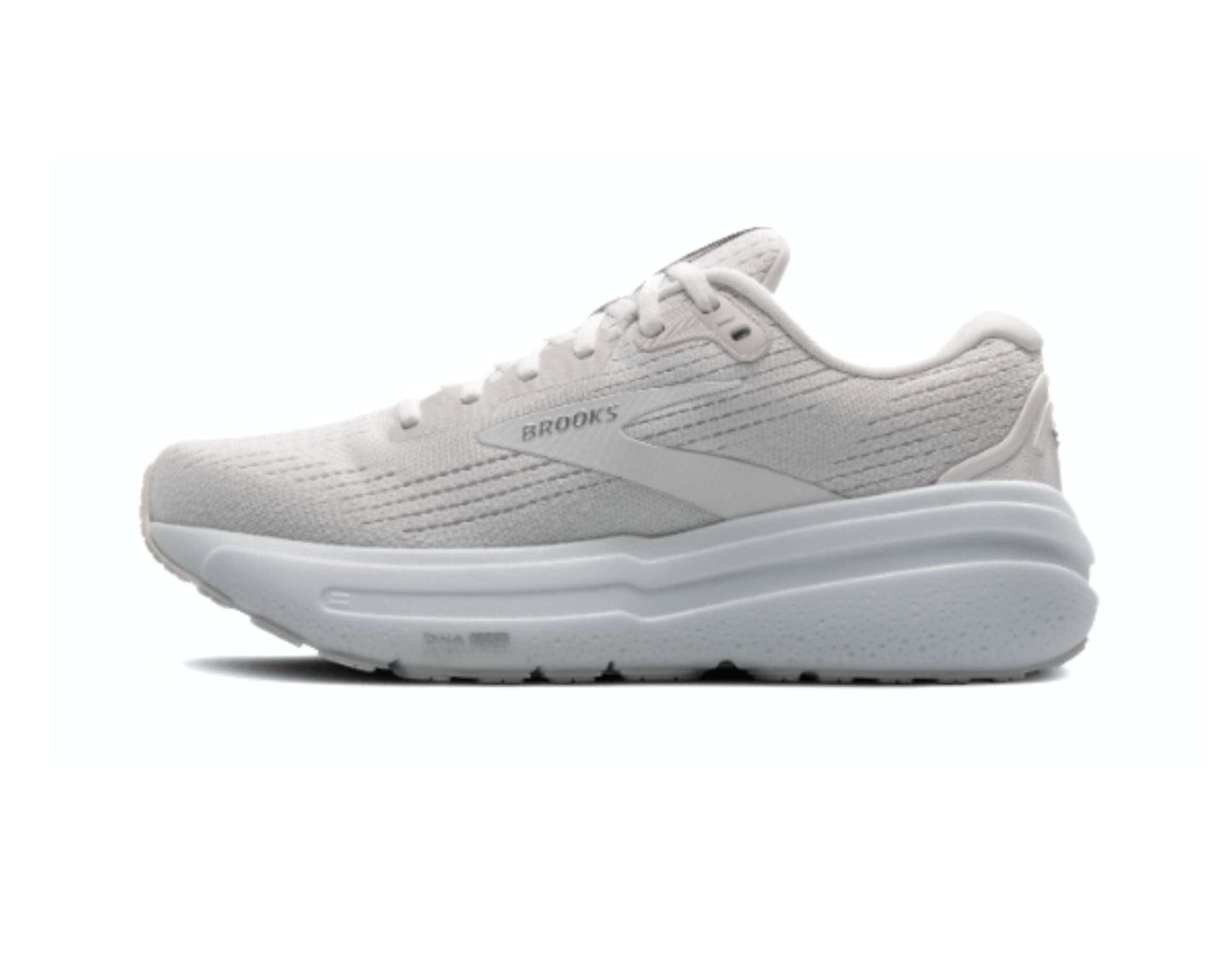 Brooks Ghost Max 2 Men’s Wide Running Shoes – Max Cushion Comfort & Stable Support
