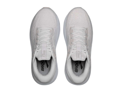 Brooks Ghost Max 2 Men’s Wide Running Shoes – Max Cushion Comfort & Stable Support