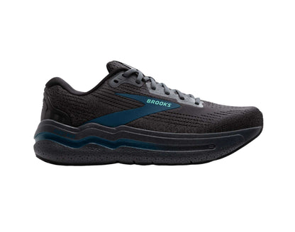 Brooks Ghost Max 2 Men’s Wide Running Shoes – Max Cushion Comfort & Stable Support