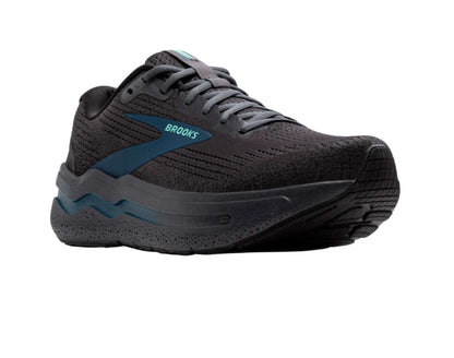 Brooks Ghost Max 2 Men’s Wide Running Shoes – Max Cushion Comfort & Stable Support
