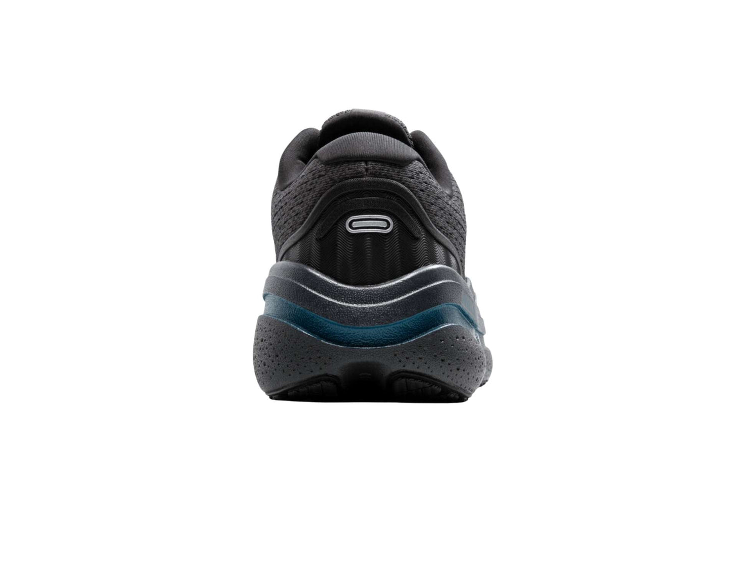 Brooks Ghost Max 2 Men’s Wide Running Shoes – Max Cushion Comfort & Stable Support