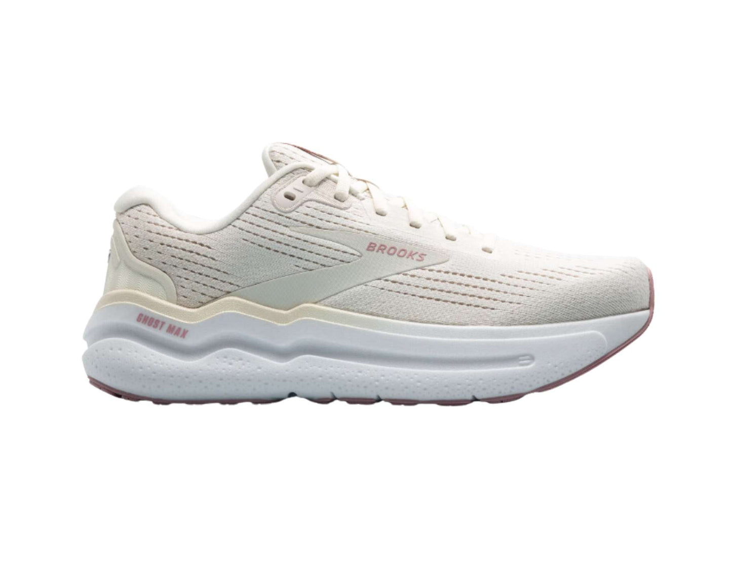 Brooks Ghost Max 2 Women’s Running Shoes – Max Cushion Comfort & Smooth Stability