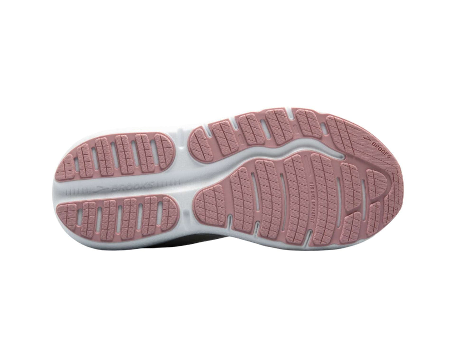 Brooks Ghost Max 2 Women’s Running Shoes – Max Cushion Comfort & Smooth Stability