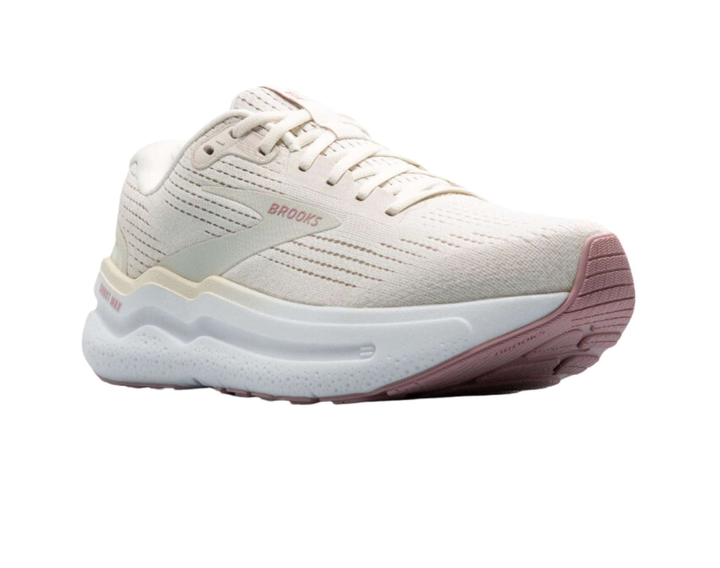 Brooks Ghost Max 2 Women’s Running Shoes – Max Cushion Comfort & Smooth Stability