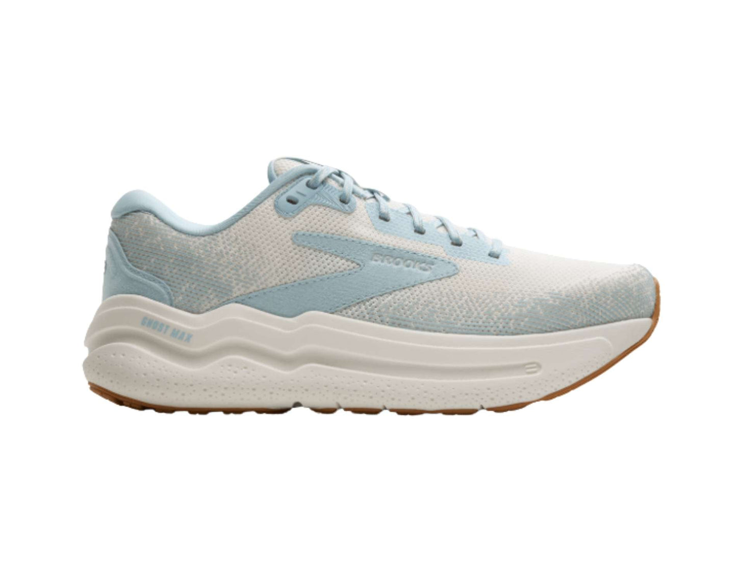 Brooks Ghost Max 2 Women’s Running Shoes – Max Cushion Comfort & Smooth Stability