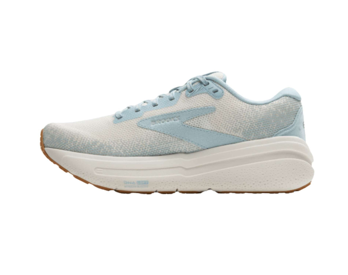 Brooks Ghost Max 2 Women’s Running Shoes – Max Cushion Comfort & Smooth Stability