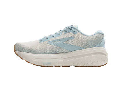 Brooks Ghost Max 2 Women’s Running Shoes – Max Cushion Comfort & Smooth Stability