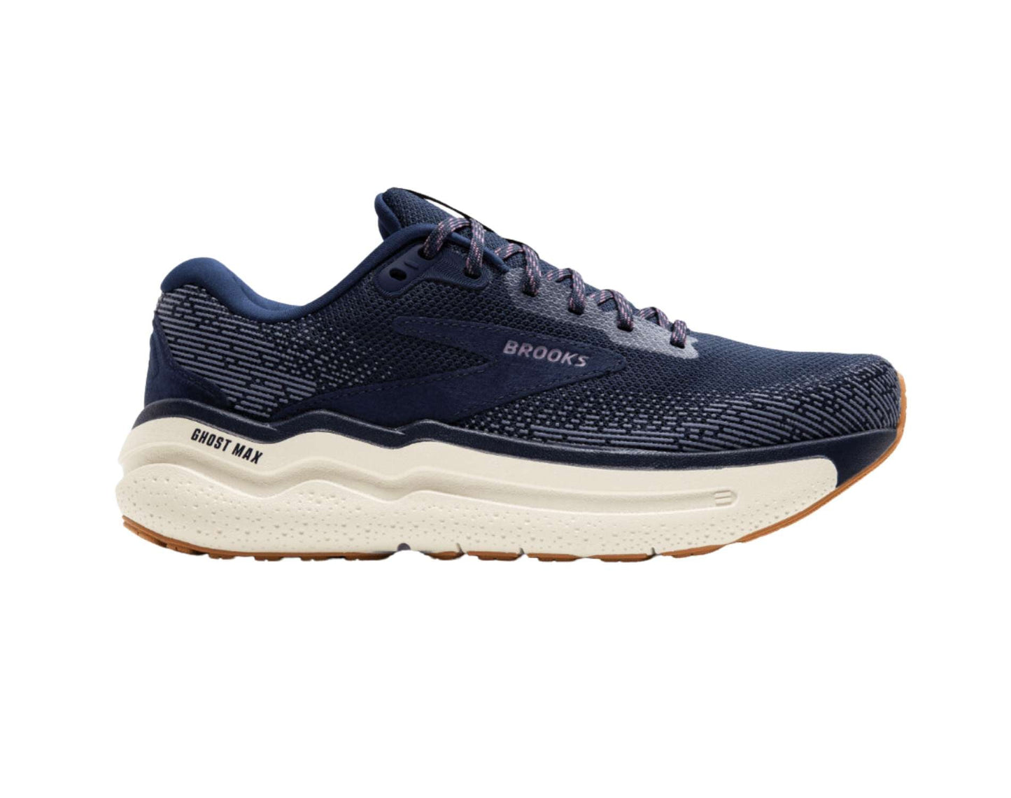 Brooks Ghost Max 2 Women’s Running Shoes – Max Cushion Comfort & Smooth Stability