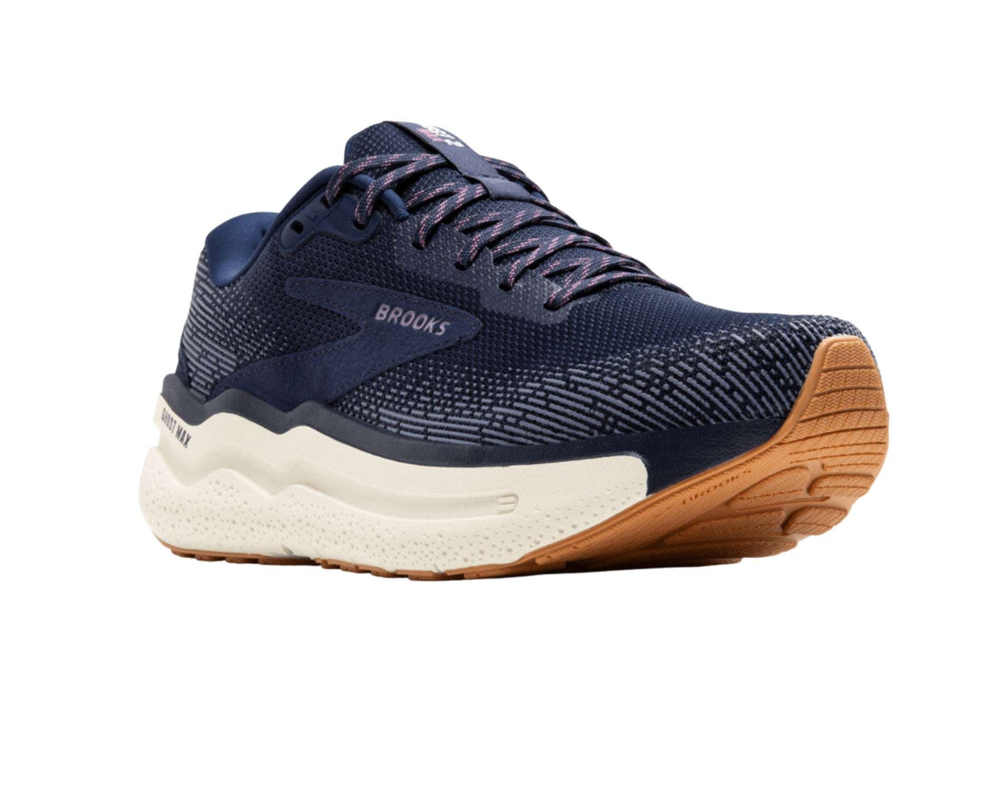 Brooks Ghost Max 2 Women’s Running Shoes – Max Cushion Comfort & Smooth Stability