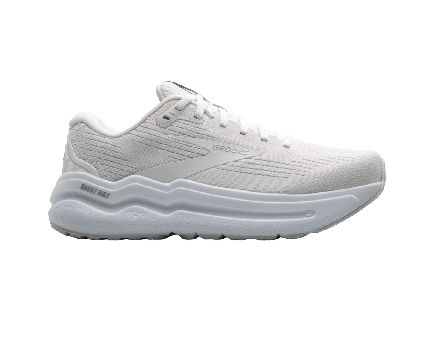 Brooks Ghost Max 2 Women’s Running Shoes – Max Cushion Comfort & Smooth Stability