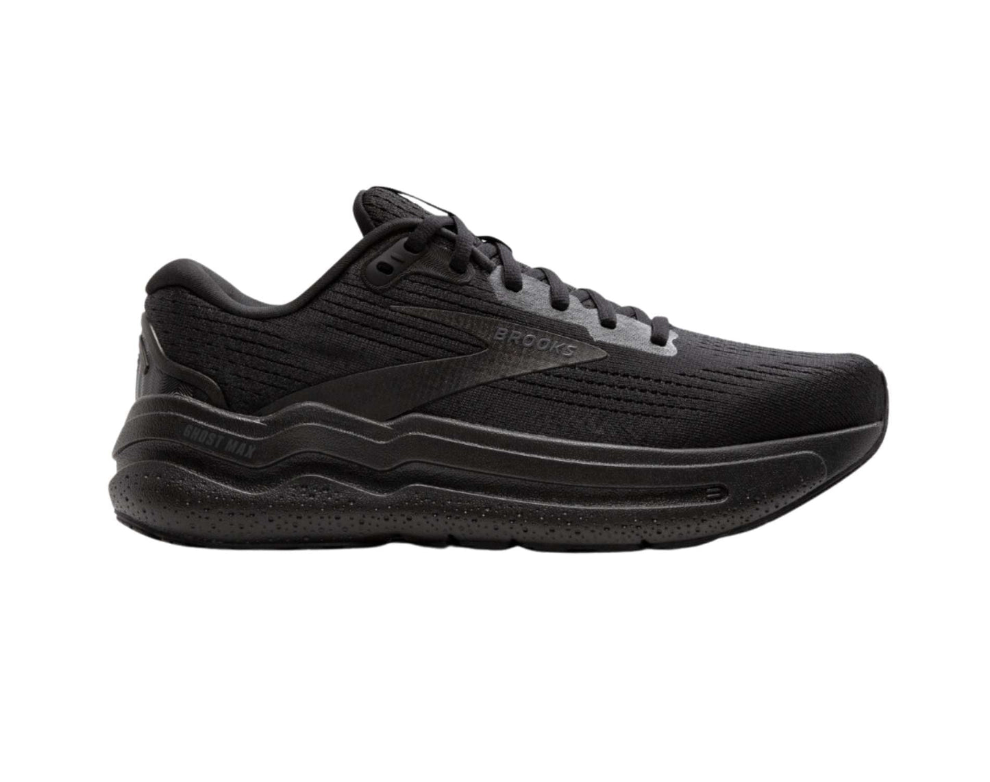 Brooks Ghost Max 2 Women’s Running Shoes – Max Cushion Comfort & Smooth Stability