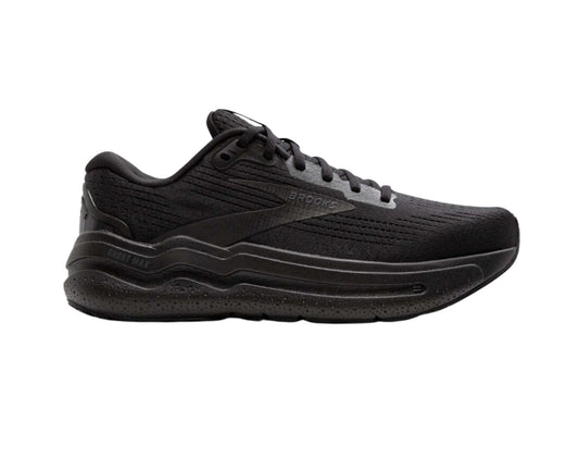 Brooks Ghost Max 2 Women’s Running Shoes – Max Cushion Comfort & Smooth Stability