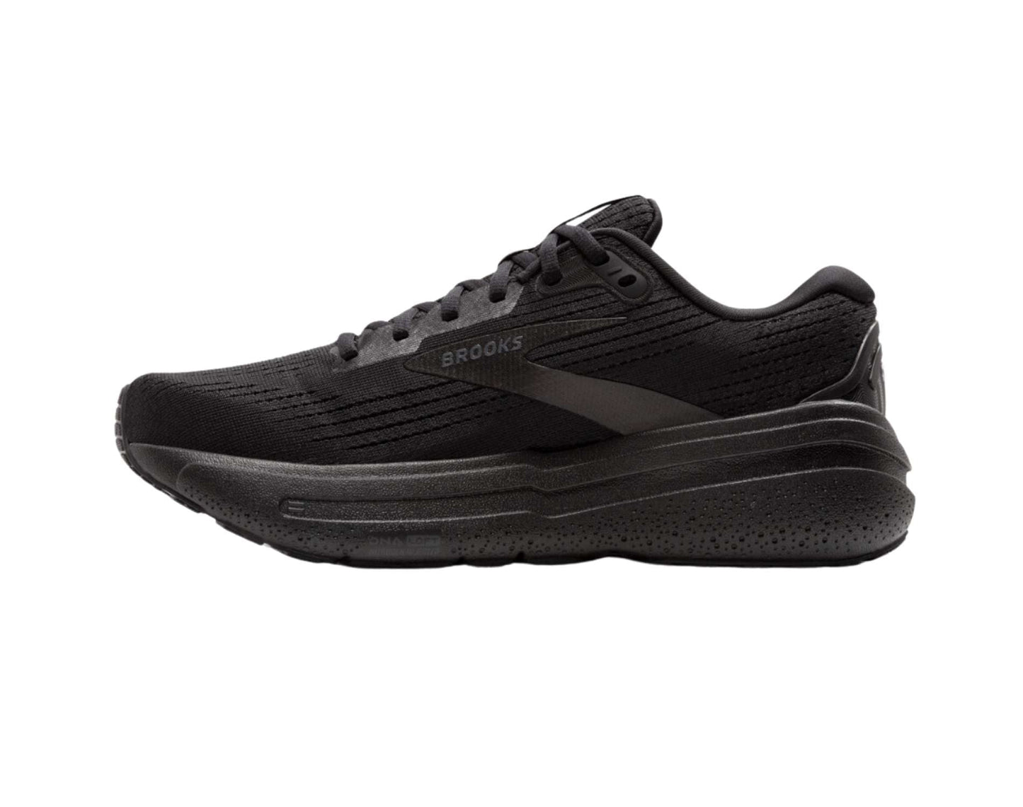 Brooks Ghost Max 2 Women’s Running Shoes – Max Cushion Comfort & Smooth Stability