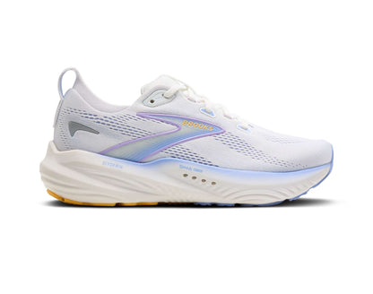 Brooks Glycerin GTS 22 Women’s Running Shoes – Plush Cushion Stability Road Running Trainers
