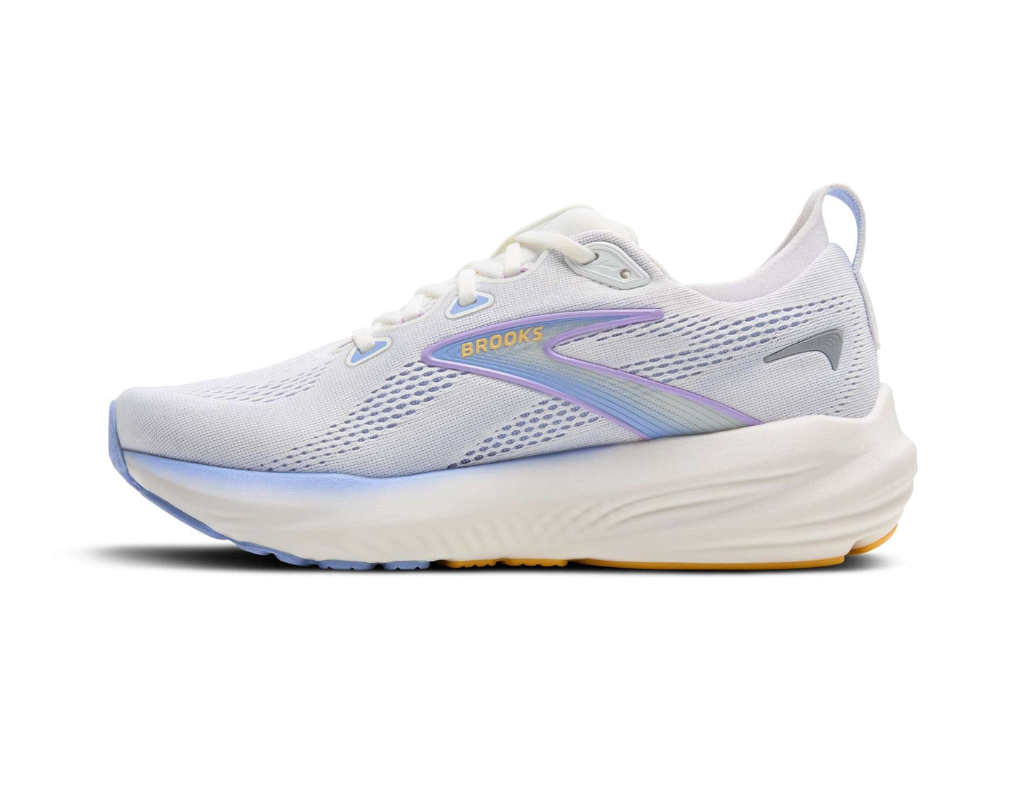 Brooks Glycerin GTS 22 Women’s Running Shoes – Plush Cushion Stability Road Running Trainers