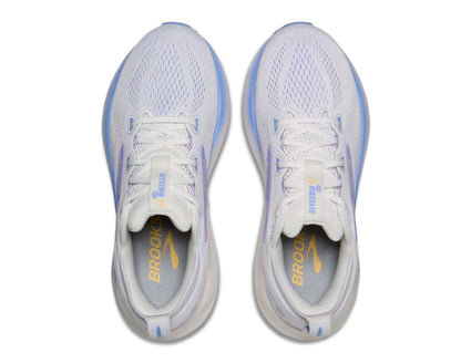 Brooks Glycerin GTS 22 Women’s Running Shoes – Plush Cushion Stability Road Running Trainers