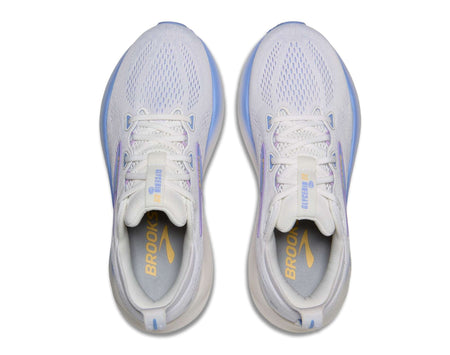 Brooks Glycerin GTS 22 Women’s Running Shoes – Plush Cushion Stability Road Running Trainers
