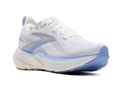 Brooks Glycerin GTS 22 Women’s Running Shoes – Plush Cushion Stability Road Running Trainers