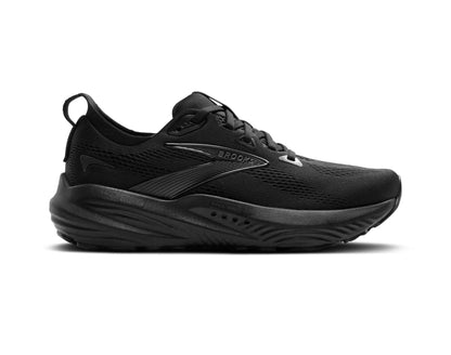 Brooks Glycerin GTS 22 Women’s Running Shoes – Plush Cushion Stability Road Running Trainers