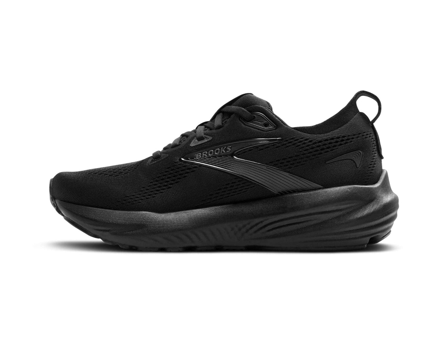 Brooks Glycerin GTS 22 Women’s Running Shoes – Plush Cushion Stability Road Running Trainers