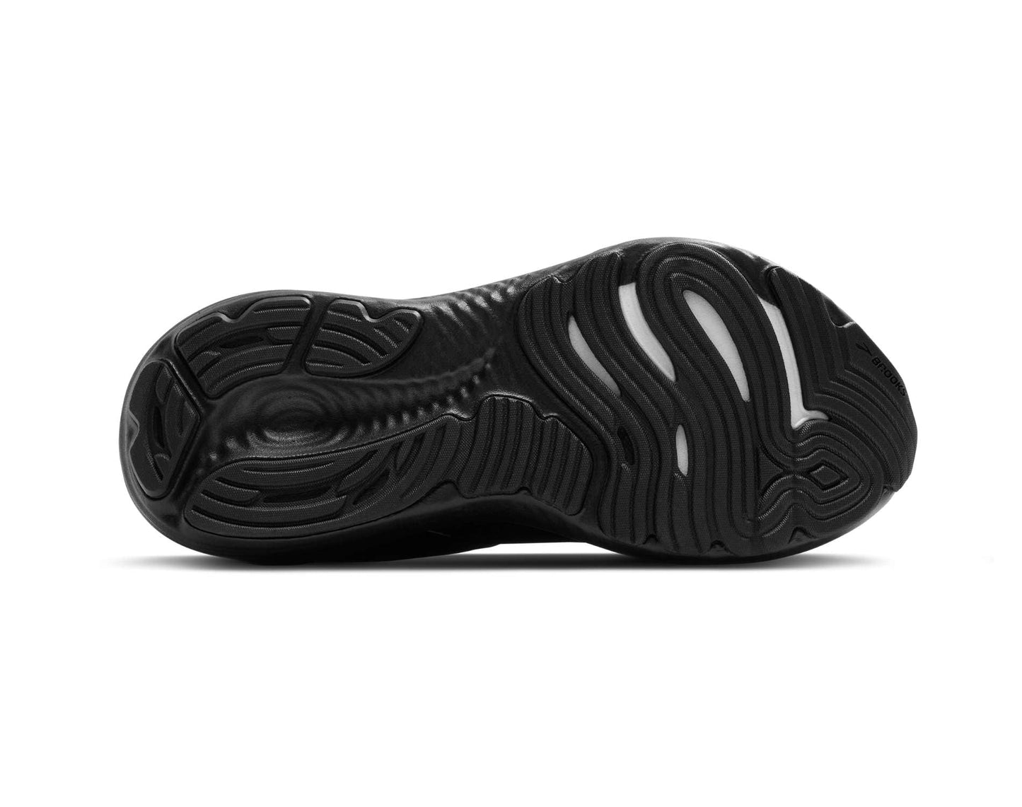 Brooks Glycerin GTS 22 Women’s Running Shoes – Plush Cushion Stability Road Running Trainers