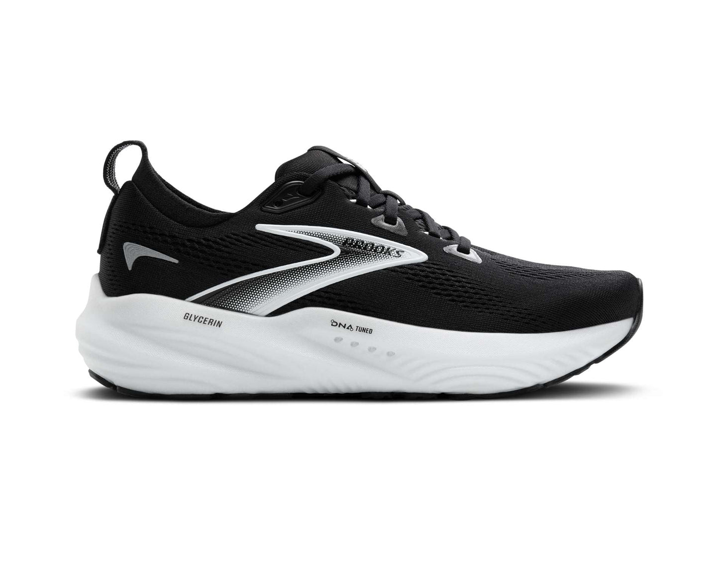 Brooks Glycerin GTS 22 Women’s Running Shoes – Plush Cushion Stability Road Running Trainers