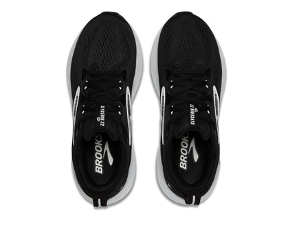Brooks Glycerin GTS 22 Women’s Running Shoes – Plush Cushion Stability Road Running Trainers