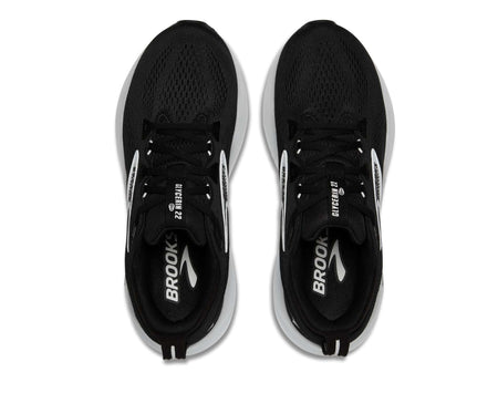 Brooks Glycerin GTS 22 Women’s Running Shoes – Plush Cushion Stability Road Running Trainers