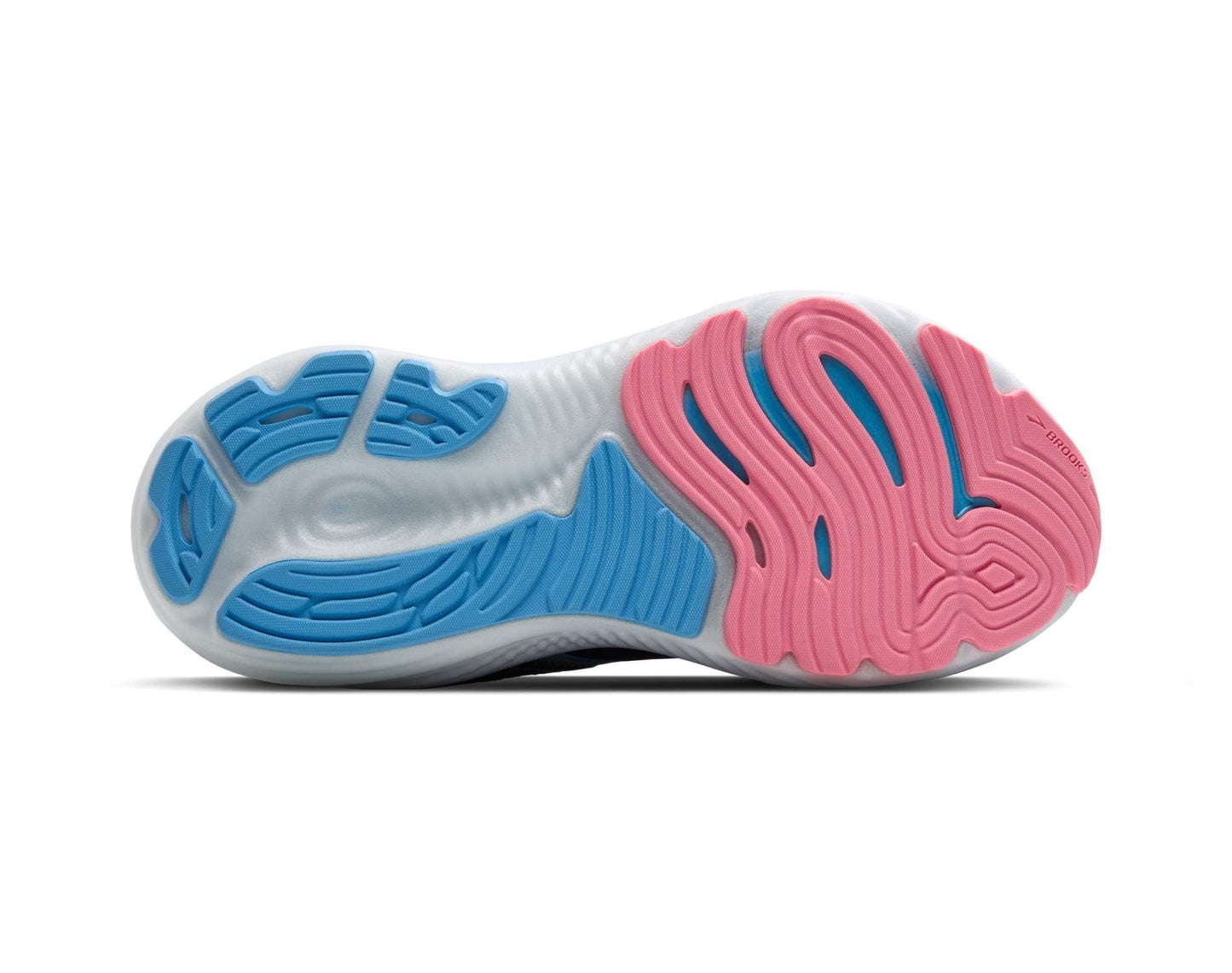 Brooks Glycerin GTS 22 Women’s Running Shoes – Plush Cushion Stability Road Running Trainers