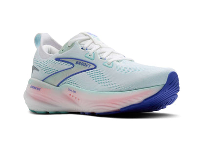 Brooks Glycerin GTS 22 Women’s Running Shoes – Plush Cushion Stability Road Running Trainers