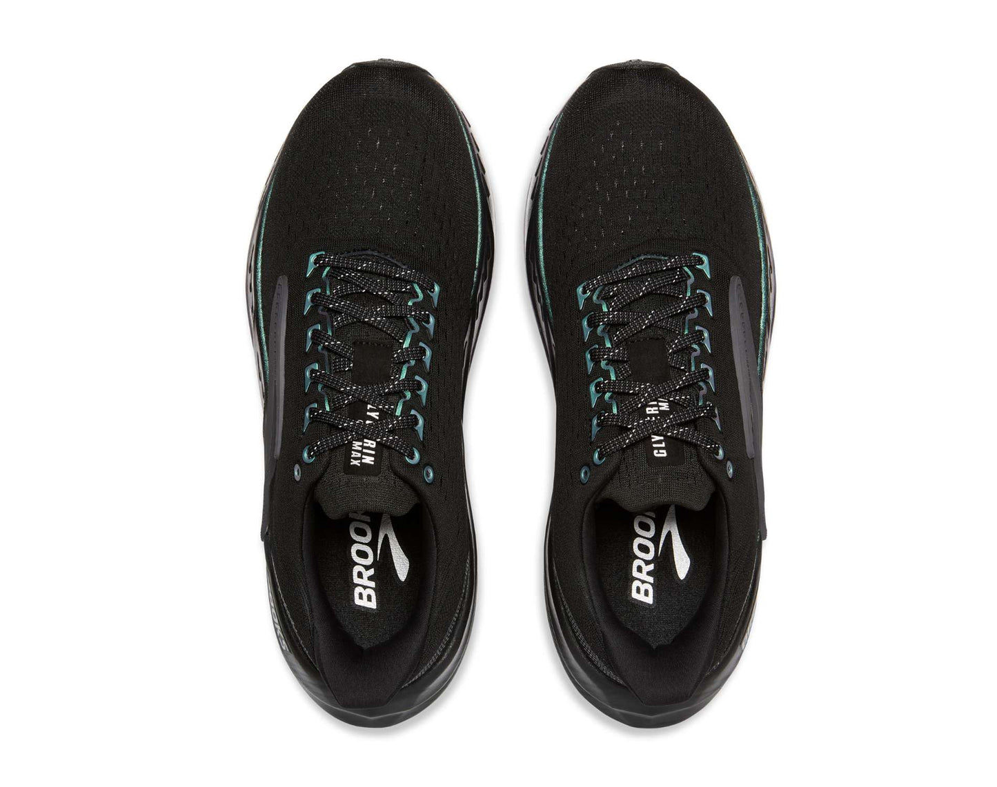 Brooks Glycerin Max Lightweight Max Cushion Running Shoes Smooth Ride Trainers