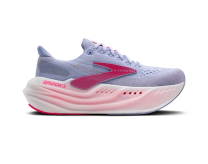 Brooks Glycerin Max Lightweight Max Cushion Running Shoes Smooth Ride Trainers
