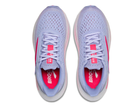 Brooks Glycerin Max Lightweight Max Cushion Running Shoes Smooth Ride Trainers