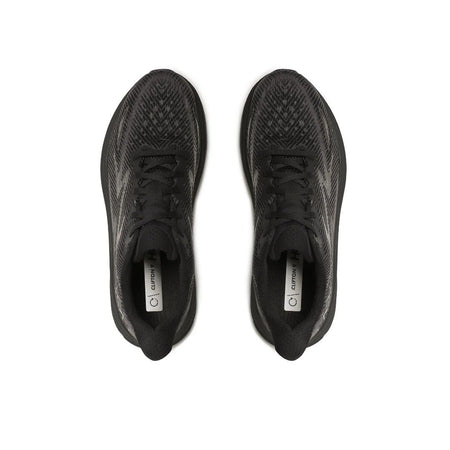 HOKA Clifton 9 Running Shoes Lightweight Cushion Breathable Daily Road Trainers