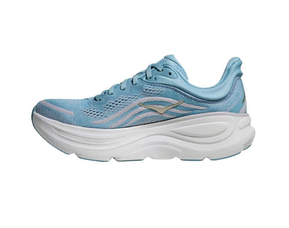 HOKA Bondi 9 Women’s Running Shoes – Ultra Cushion Comfort & Smooth Support