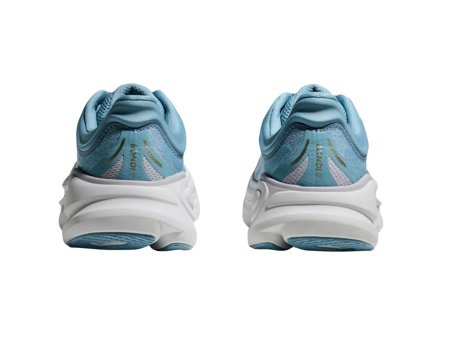 HOKA Bondi 9 Women’s Running Shoes – Ultra Cushion Comfort & Smooth Support