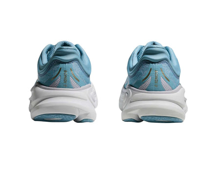 HOKA Bondi 9 Women’s Running Shoes – Ultra Cushion Comfort & Smooth Support