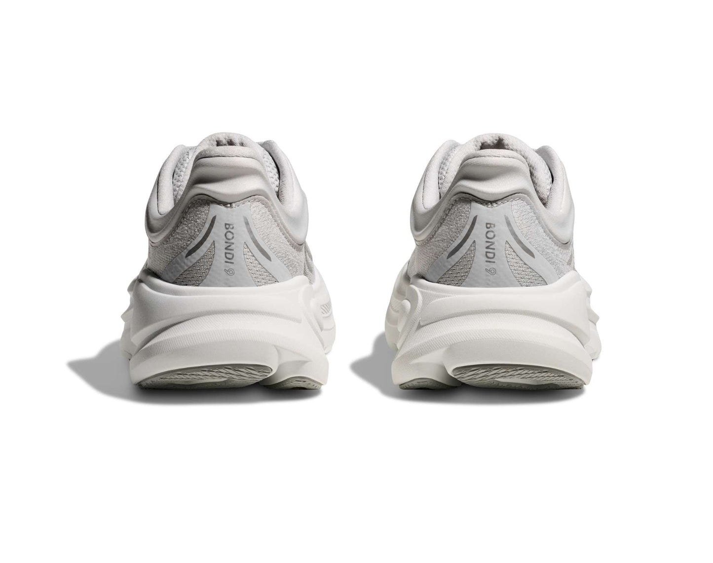 HOKA Bondi 9 Women’s Wide Running Shoes – Maximum Cushioning & Plush Comfort