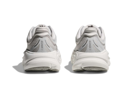 Bondi 9 Women’s Wide Running Shoes – Maximum Cushioning & Plush Comfort