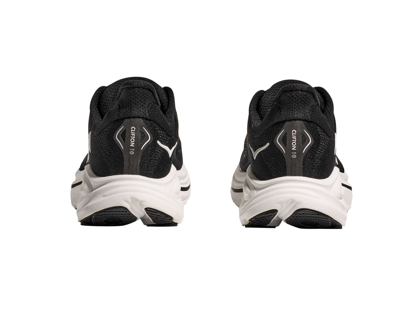 Hoka Clifton 10 Womens Wide Running Shoes