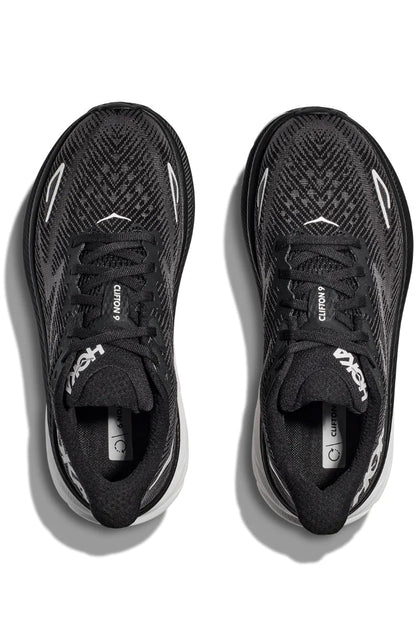 Hoka Clifton 9 Unisex Lightweight Cushioned Running Shoes Performance Trainers