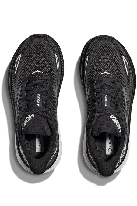 Hoka Clifton 9 Unisex Lightweight Cushioned Running Shoes Performance Trainers